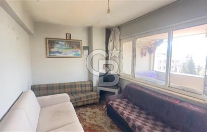 MANİSA ŞEHZADELER ANAFARTALARDA TERASLI 2+1 SATILIK DAİRE