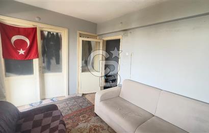MANİSA ŞEHZADELER ANAFARTALARDA TERASLI 2+1 SATILIK DAİRE