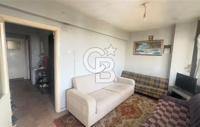 MANİSA ŞEHZADELER ANAFARTALARDA TERASLI 2+1 SATILIK DAİRE