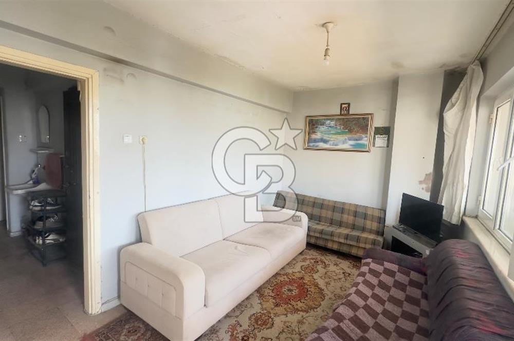 MANİSA ŞEHZADELER ANAFARTALARDA TERASLI 2+1 SATILIK DAİRE