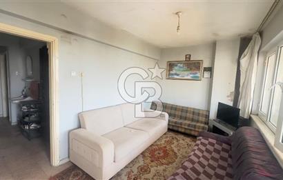 MANİSA ŞEHZADELER ANAFARTALARDA TERASLI 2+1 SATILIK DAİRE