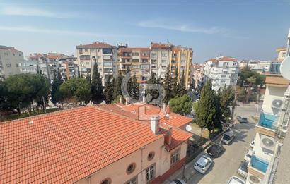 MANİSA ŞEHZADELER ANAFARTALARDA TERASLI 2+1 SATILIK DAİRE