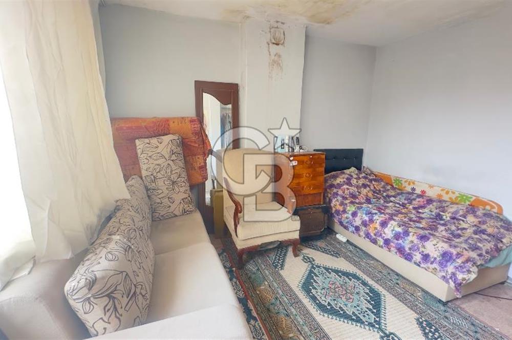 MANİSA ŞEHZADELER ANAFARTALARDA TERASLI 2+1 SATILIK DAİRE