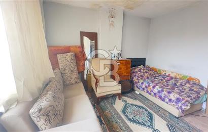 MANİSA ŞEHZADELER ANAFARTALARDA TERASLI 2+1 SATILIK DAİRE