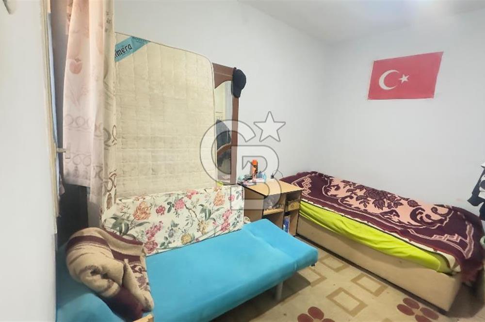 MANİSA ŞEHZADELER ANAFARTALARDA TERASLI 2+1 SATILIK DAİRE