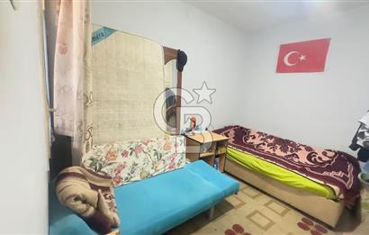 MANİSA ŞEHZADELER ANAFARTALARDA TERASLI 2+1 SATILIK DAİRE