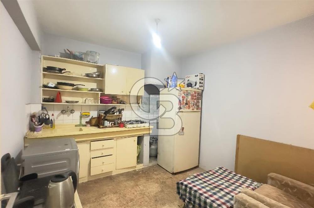 MANİSA ŞEHZADELER ANAFARTALARDA TERASLI 2+1 SATILIK DAİRE