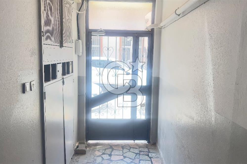 MANİSA ŞEHZADELER ANAFARTALARDA TERASLI 2+1 SATILIK DAİRE