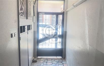 MANİSA ŞEHZADELER ANAFARTALARDA TERASLI 2+1 SATILIK DAİRE