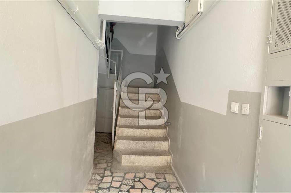 MANİSA ŞEHZADELER ANAFARTALARDA TERASLI 2+1 SATILIK DAİRE