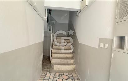 MANİSA ŞEHZADELER ANAFARTALARDA TERASLI 2+1 SATILIK DAİRE