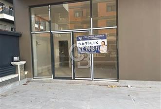 ATAŞEHİR'DE ANAYOL ÜZERİ YÜKSEK MÜŞTERİ POTANSİYELLİ SATILIK İŞYERİ - 4 - 363419