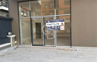 ATAŞEHİR'DE ANAYOL ÜZERİ YÜKSEK MÜŞTERİ POTANSİYELLİ SATILIK İŞYERİ