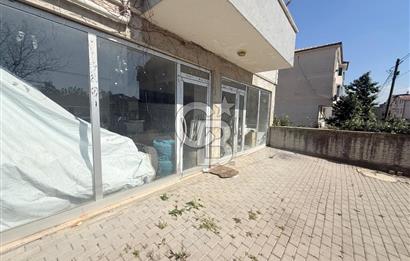 İZMİT ALİKAHYA'DA 110 M2 ANA CADDE ÜZERİ SATILIK DÜKKAN&MAĞAZA