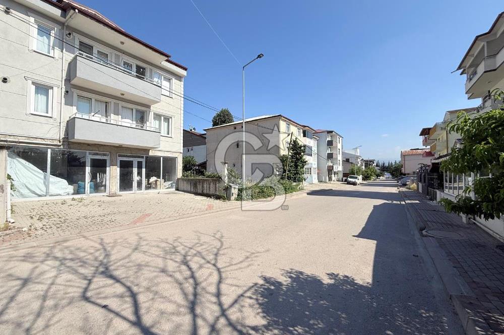 İZMİT ALİKAHYA'DA 110 M2 ANA CADDE ÜZERİ SATILIK DÜKKAN&MAĞAZA