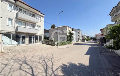 İZMİT ALİKAHYA'DA 110 M2 ANA CADDE ÜZERİ KİRALIK DÜKKAN&MAĞAZA