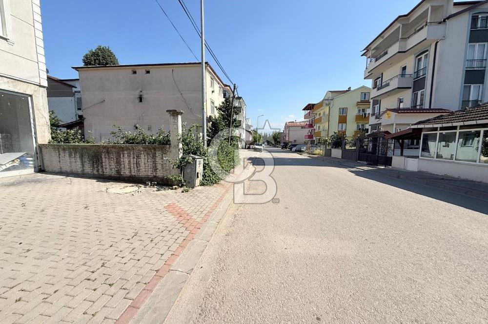 İZMİT ALİKAHYA'DA 110 M2 ANA CADDE ÜZERİ KİRALIK DÜKKAN&MAĞAZA