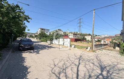 İZMİT ALİKAHYA'DA 110 M2 ANA CADDE ÜZERİ KİRALIK DÜKKAN&MAĞAZA
