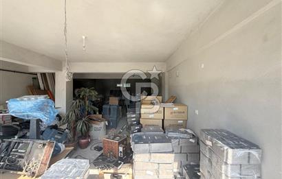 İZMİT ALİKAHYA'DA 110 M2 ANA CADDE ÜZERİ SATILIK DÜKKAN&MAĞAZA