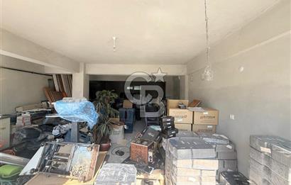 İZMİT ALİKAHYA'DA 110 M2 ANA CADDE ÜZERİ KİRALIK DÜKKAN&MAĞAZA