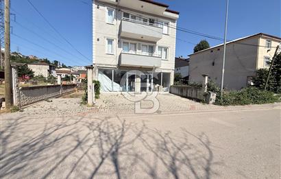 İZMİT ALİKAHYA'DA 110 M2 ANA CADDE ÜZERİ SATILIK DÜKKAN&MAĞAZA