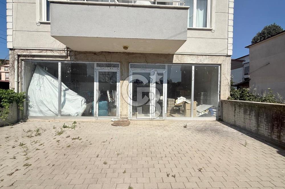 İZMİT ALİKAHYA'DA 110 M2 ANA CADDE ÜZERİ SATILIK DÜKKAN&MAĞAZA