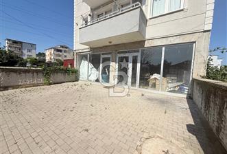 İZMİT ALİKAHYA'DA 110 M2 ANA CADDE ÜZERİ KİRALIK DÜKKAN&MAĞAZA - 9 - 363453
