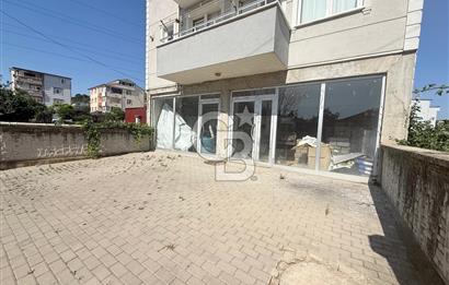 İZMİT ALİKAHYA'DA 110 M2 ANA CADDE ÜZERİ KİRALIK DÜKKAN&MAĞAZA