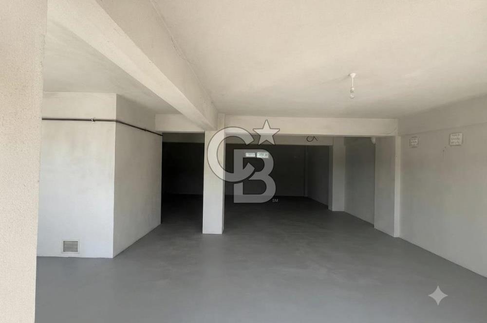 İZMİT ALİKAHYA'DA 110 M2 ANA CADDE ÜZERİ KİRALIK DÜKKAN&MAĞAZA