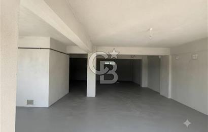 İZMİT ALİKAHYA'DA 110 M2 ANA CADDE ÜZERİ SATILIK DÜKKAN&MAĞAZA