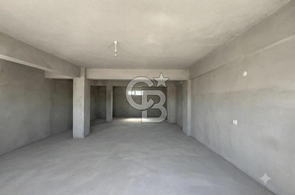 İZMİT ALİKAHYA'DA 110 M2 ANA CADDE ÜZERİ KİRALIK DÜKKAN&MAĞAZA