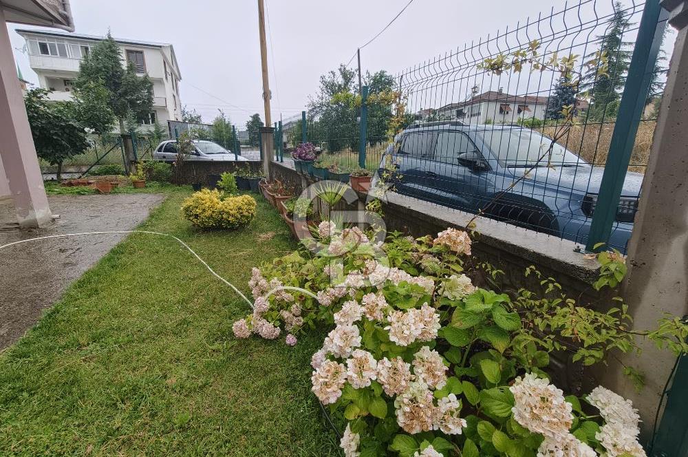 BAŞİSKELE MERKEZİ KONUMDA 2+1 GENİŞ VE FERAH KİRALIK DAİRE