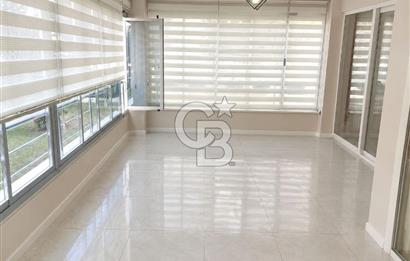 KEÇİÖREN OVACIK BUTİK SİTEDE SATILIK 4+1 LÜX DAİRE 220 M2
