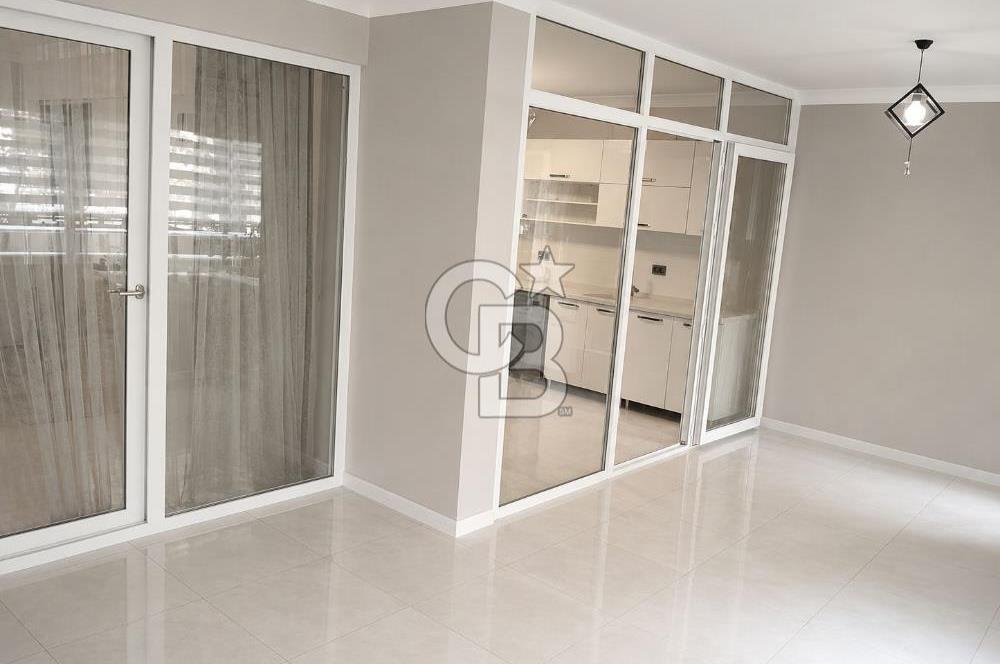 KEÇİÖREN OVACIK BUTİK SİTEDE SATILIK 4+1 LÜX DAİRE 220 M2