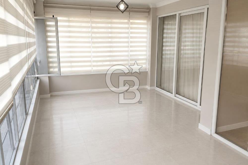 KEÇİÖREN OVACIK BUTİK SİTEDE SATILIK 4+1 LÜX DAİRE 220 M2