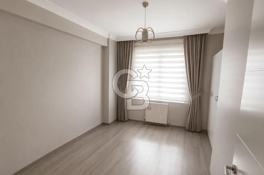 KEÇİÖREN OVACIK BUTİK SİTEDE SATILIK 4+1 LÜX DAİRE 220 M2