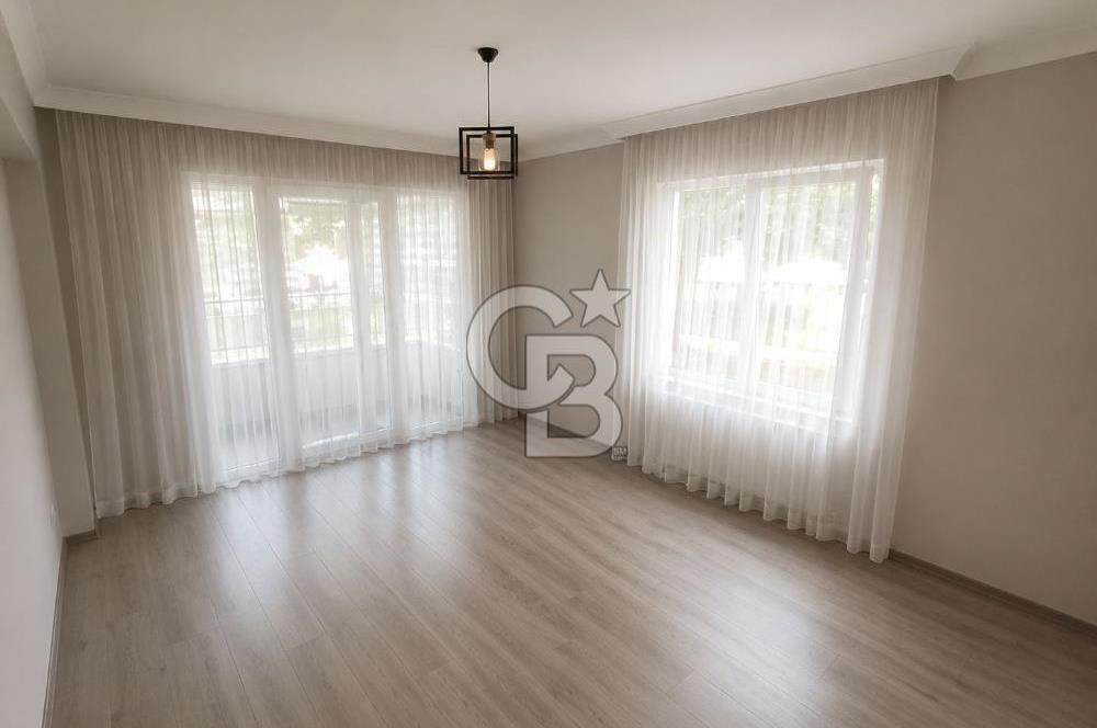 KEÇİÖREN OVACIK BUTİK SİTEDE SATILIK 4+1 LÜX DAİRE 220 M2