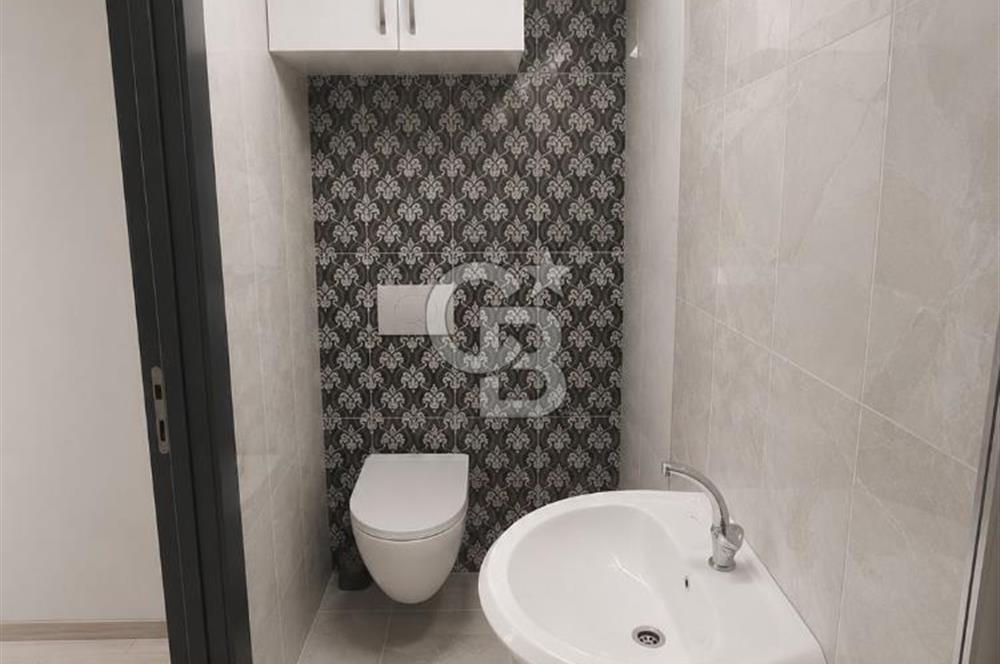 KEÇİÖREN OVACIK BUTİK SİTEDE SATILIK 4+1 LÜX DAİRE 220 M2