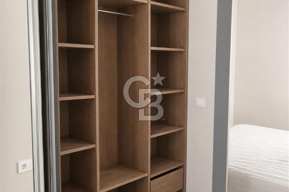 KEÇİÖREN OVACIK BUTİK SİTEDE SATILIK 4+1 LÜX DAİRE 220 M2