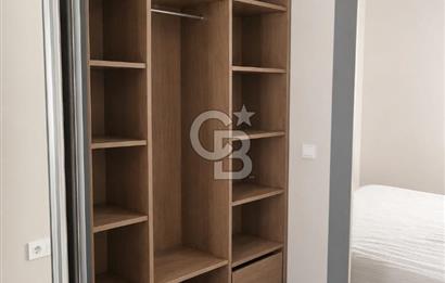 KEÇİÖREN OVACIK BUTİK SİTEDE SATILIK 4+1 LÜX DAİRE 220 M2