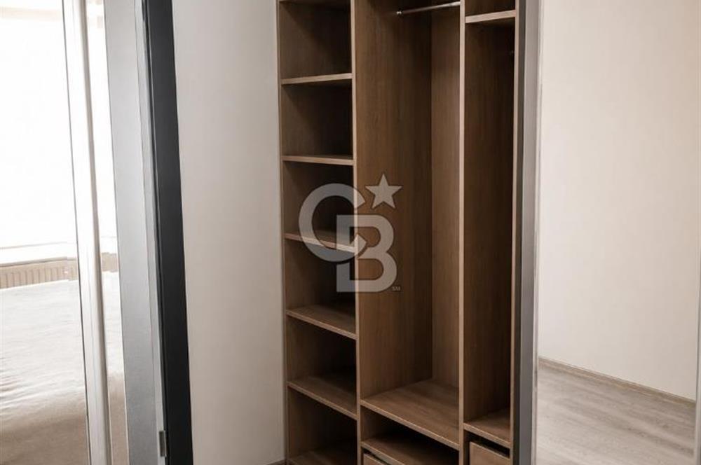 KEÇİÖREN OVACIK BUTİK SİTEDE SATILIK 4+1 LÜX DAİRE 220 M2