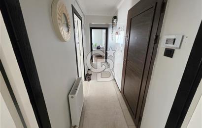 ▃▆ COLDWELL BANKER GÜLDALI ▆▃ DUBLEKS TERASLI DAİRE
