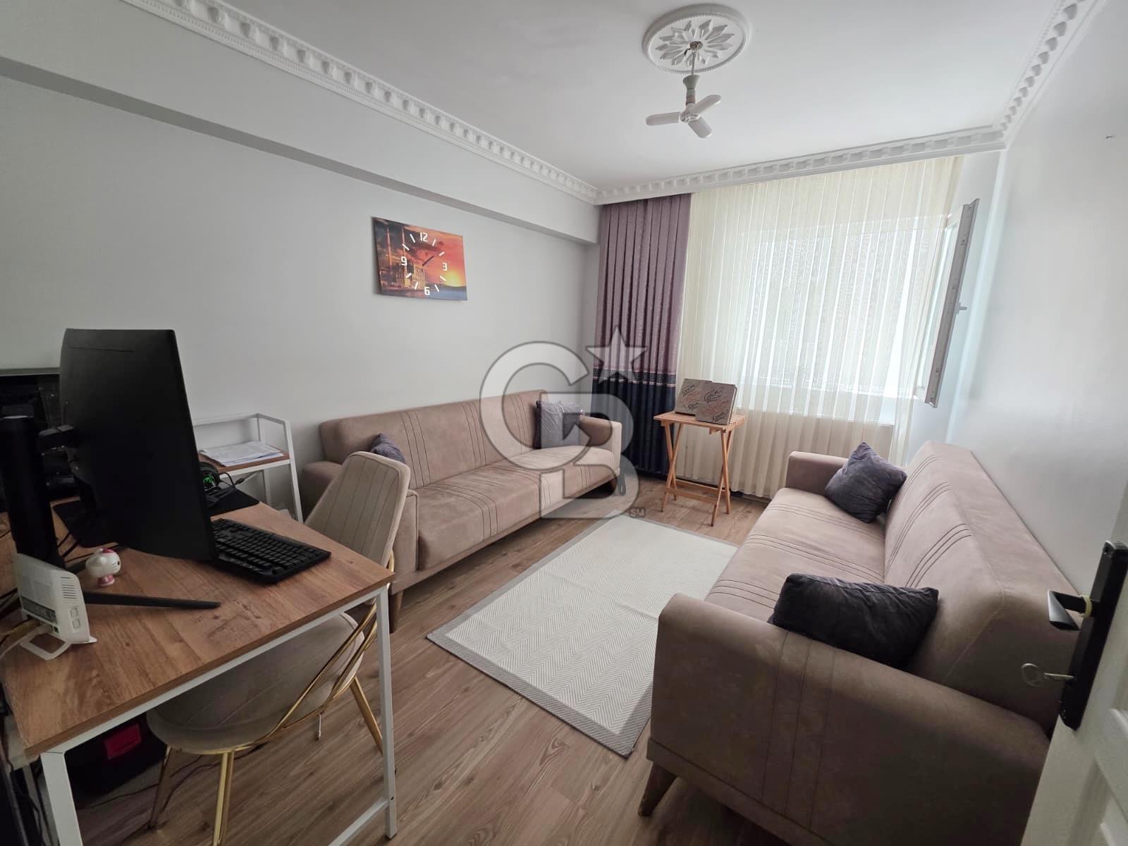 ▃▆ COLDWELL BANKER GÜLDALI ▆▃ DUBLEKS TERASLI DAİRE