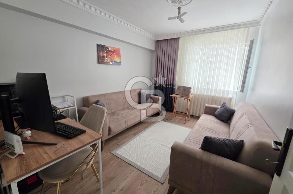 ▃▆ COLDWELL BANKER GÜLDALI ▆▃ DUBLEKS TERASLI DAİRE