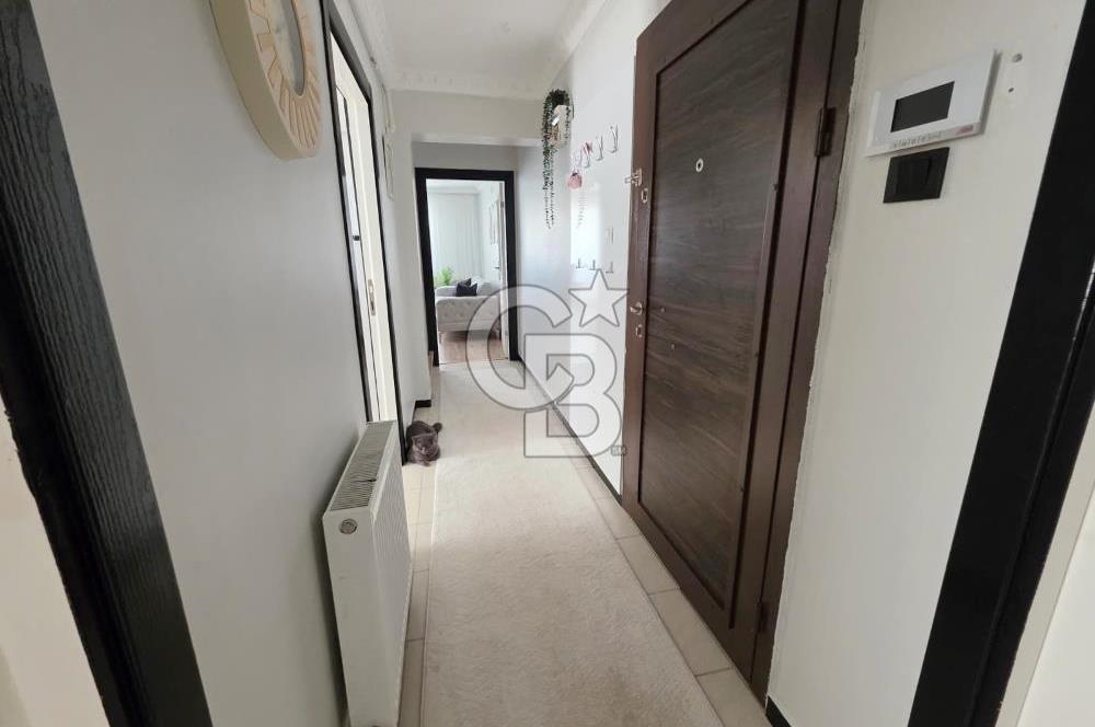 ▃▆ COLDWELL BANKER GÜLDALI ▆▃ DUBLEKS TERASLI DAİRE