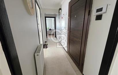 ▃▆ COLDWELL BANKER GÜLDALI ▆▃ DUBLEKS TERASLI DAİRE