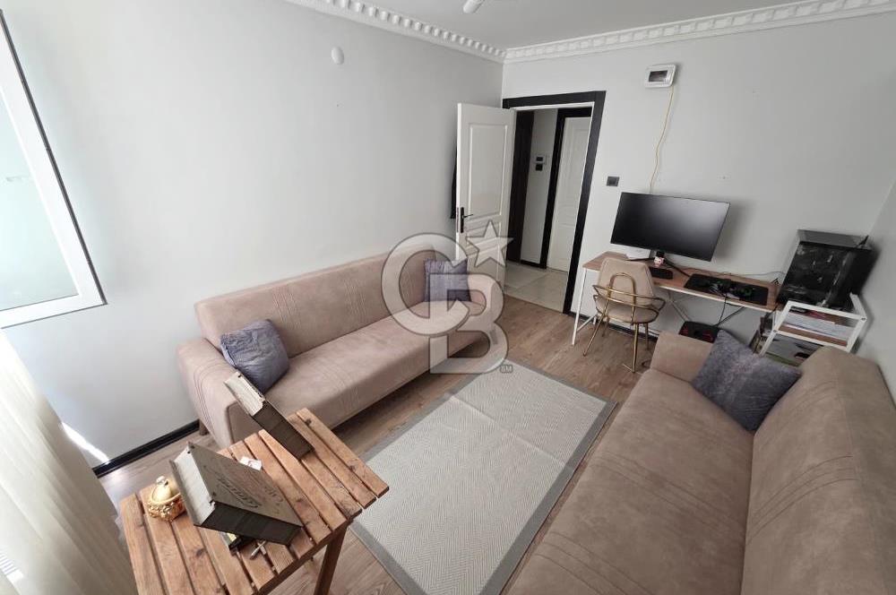▃▆ COLDWELL BANKER GÜLDALI ▆▃ DUBLEKS TERASLI DAİRE