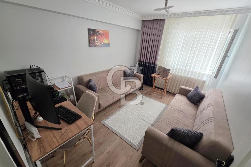 ▃▆ COLDWELL BANKER GÜLDALI ▆▃ DUBLEKS TERASLI DAİRE