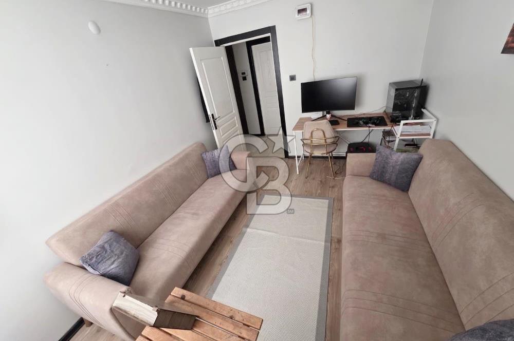 ▃▆ COLDWELL BANKER GÜLDALI ▆▃ DUBLEKS TERASLI DAİRE
