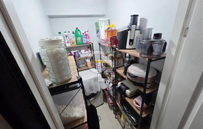 ▃▆ COLDWELL BANKER GÜLDALI ▆▃ DUBLEKS TERASLI DAİRE